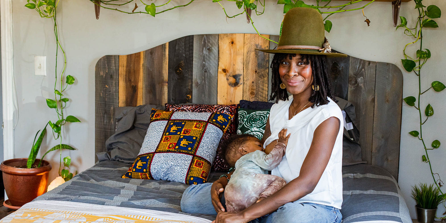 Madri Mamma: Brandi Sellers-Jackson