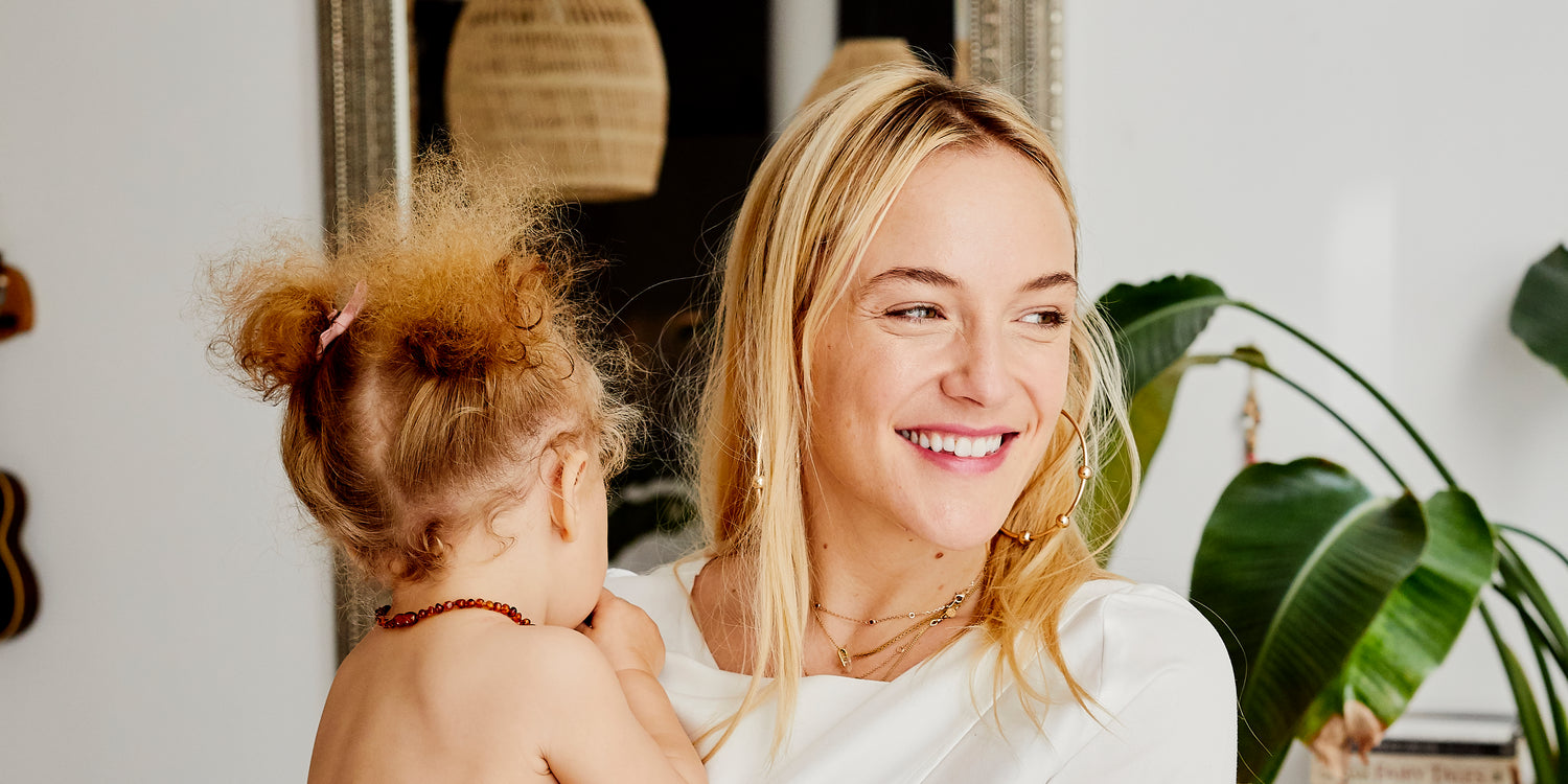 Madri Mamma: Danielle Duboise